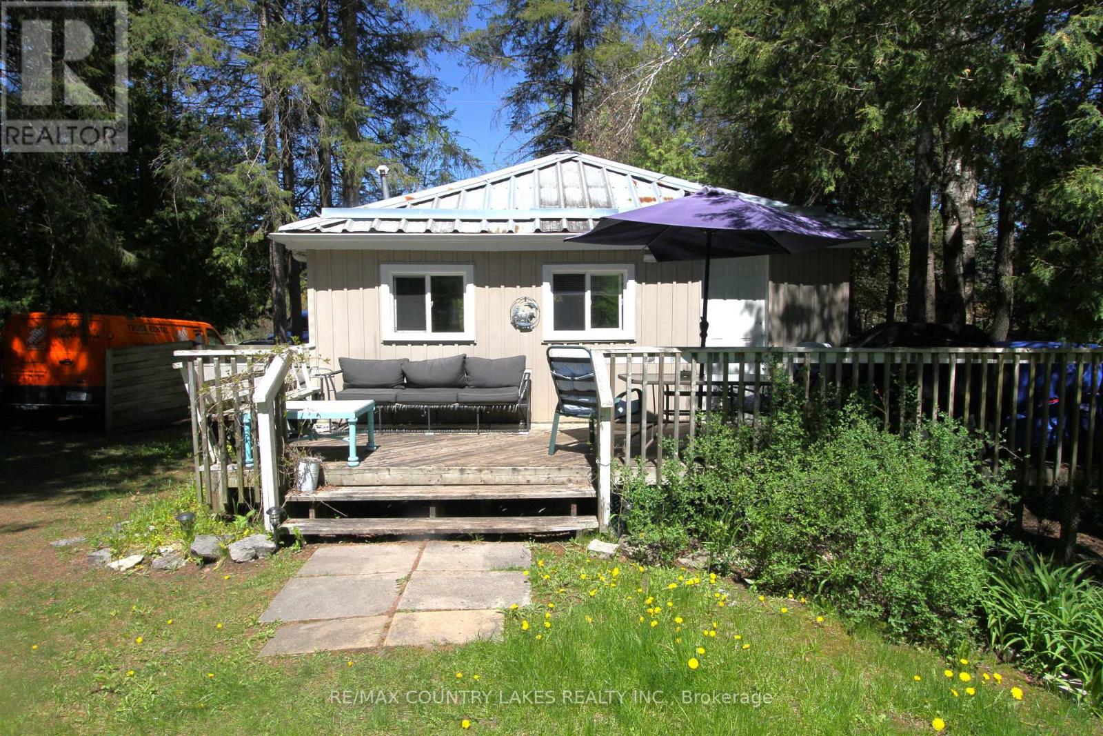 77 Mcguire Beach Road, Kawartha Lakes, Ontario  K0M 2B0 - Photo 2 - X13160934
