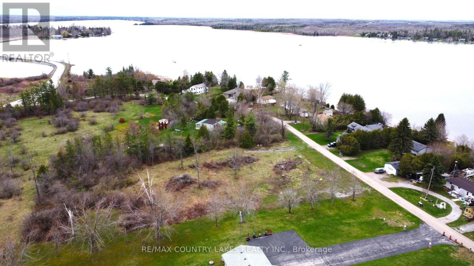 Lt 2 Redcap Beach Lane, Kawartha Lakes, Ontario  K0M 2B0 - Photo 12 - X13053044