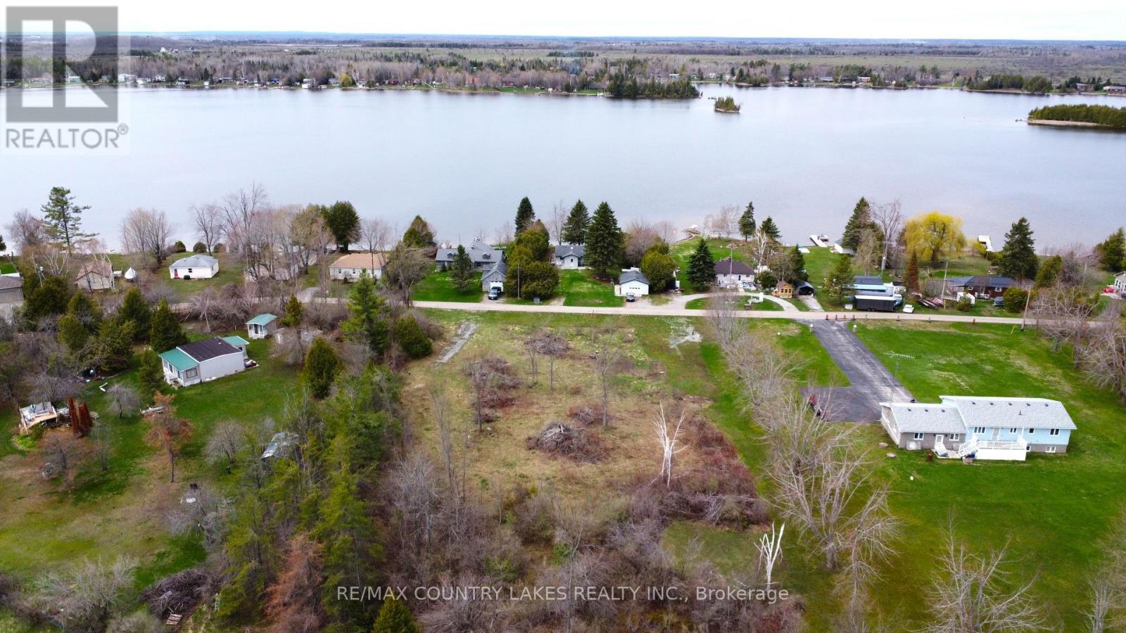 Lt 2 Redcap Beach Lane, Kawartha Lakes, Ontario  K0M 2B0 - Photo 2 - X13053044