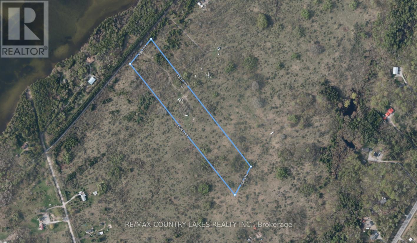 Lt27 Ramblewood Trail, Kawartha Lakes, Ontario  K0M 2B0 - Photo 1 - X13429328