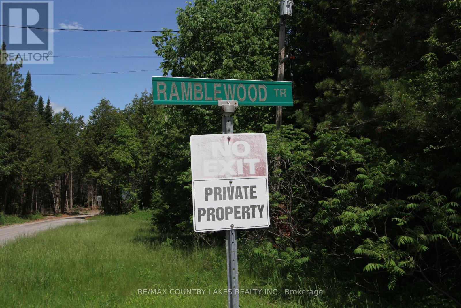 Lt27 Ramblewood Trail, Kawartha Lakes, Ontario  K0M 2B0 - Photo 20 - X13429328