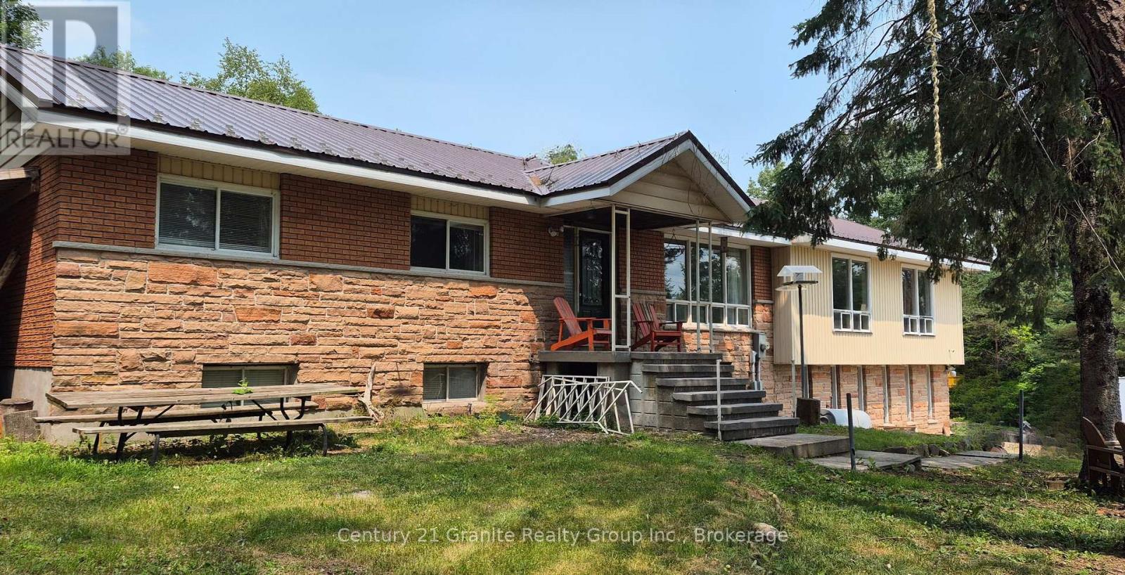 A - 3985 Loop Road, Dysart Et Al, Ontario  K0L 1X0 - Photo 1 - X13633044