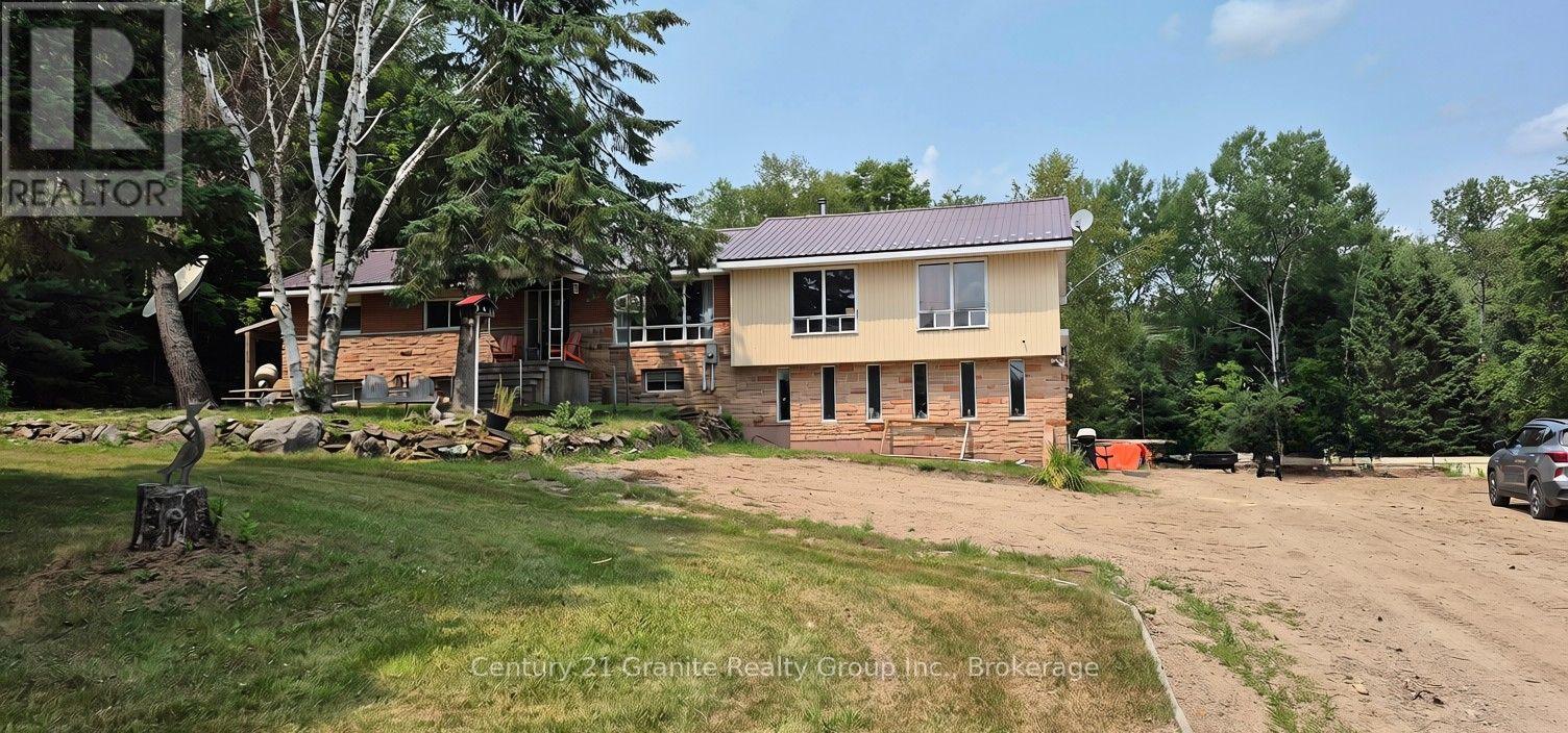 A - 3985 Loop Road, Dysart Et Al, Ontario  K0L 1X0 - Photo 2 - X13633044
