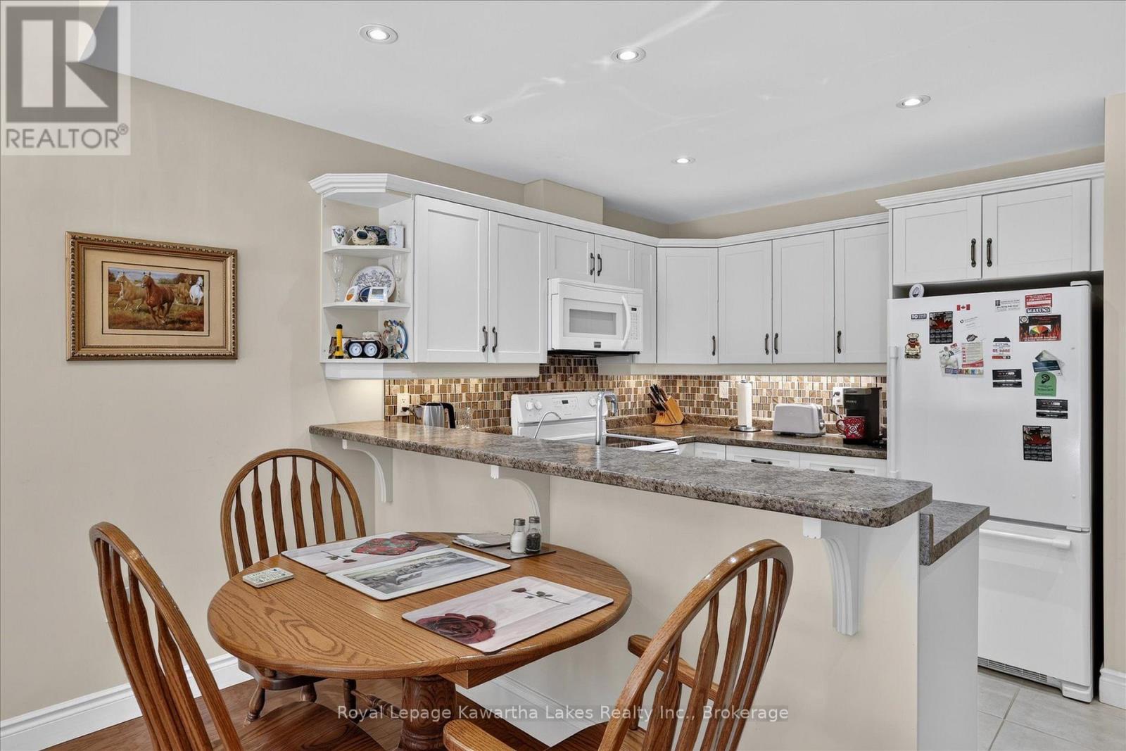 7 - 35 Green Arbour Way, Kawartha Lakes, Ontario  K9V 0E7 - Photo 12 - X13633090