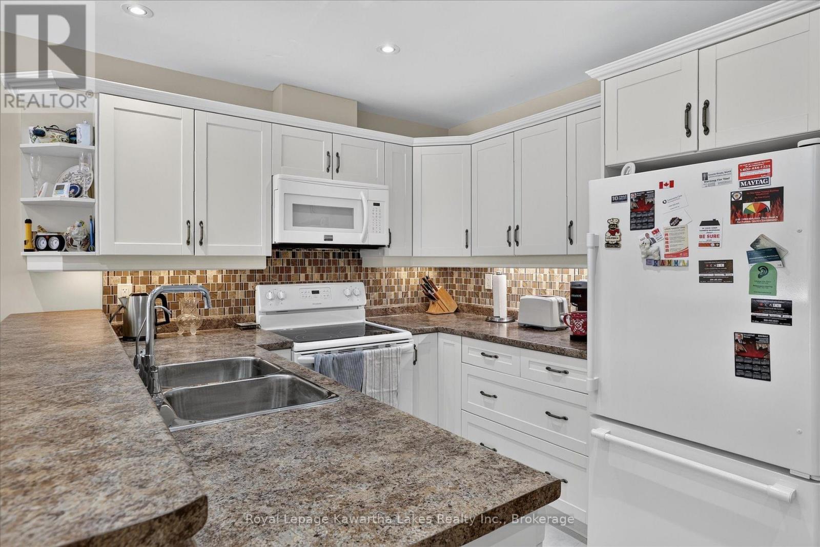 7 - 35 Green Arbour Way, Kawartha Lakes, Ontario  K9V 0E7 - Photo 13 - X13633090