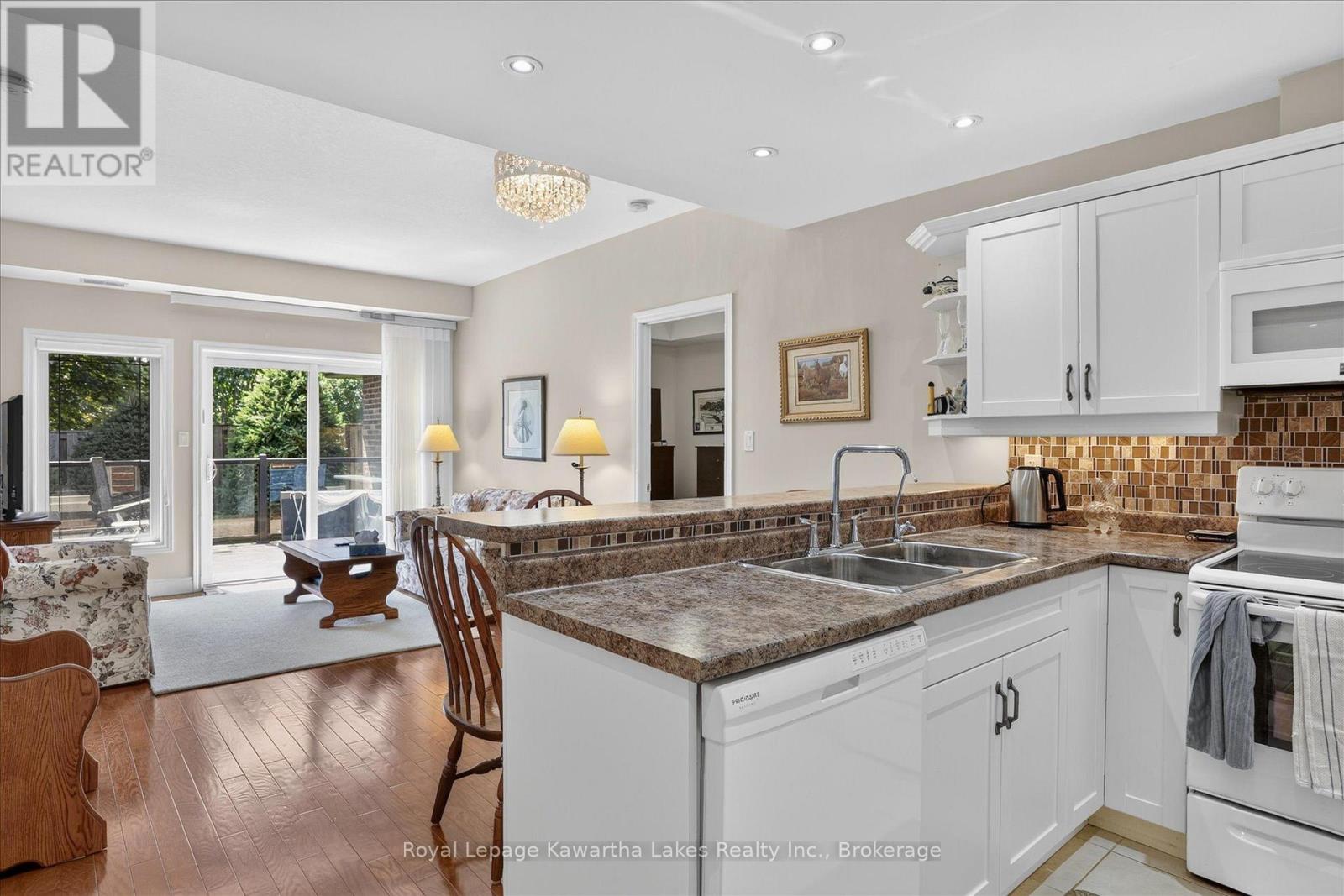 7 - 35 Green Arbour Way, Kawartha Lakes, Ontario  K9V 0E7 - Photo 34 - X13633090