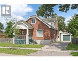 72 KENT STREET, Peterborough, Ontario