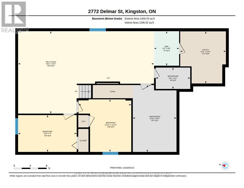 2772 Delmar Street, Kingston, Ontario K7P 0H9 - Photo 44 - X13633248