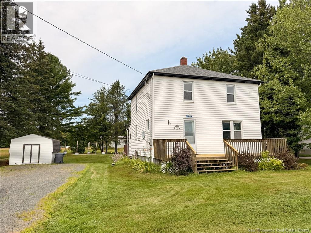 5647 Hwy 108, Derby Junction, New Brunswick  E1V 5B3 - Photo 1 - NB142848