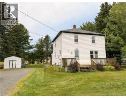 5647 Hwy 108, derby junction, New Brunswick