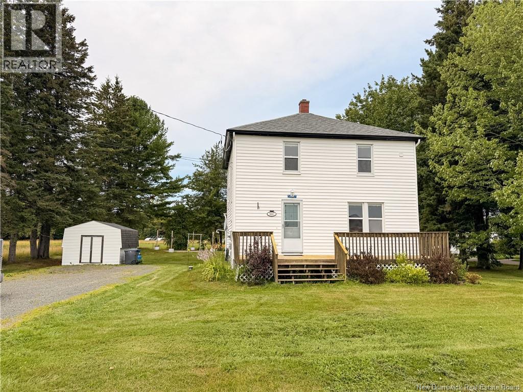5647 Hwy 108, Derby Junction, New Brunswick  E1V 5B3 - Photo 27 - NB142848