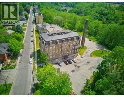 140 WEST RIVER Street Unit# 301, Paris, Ontario