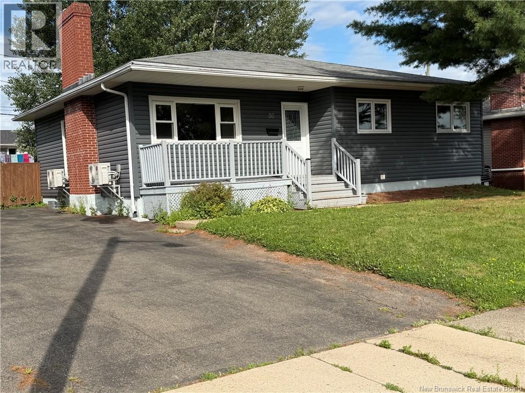 86 Poirier Drive, Moncton, New Brunswick  E1C 7R8 - Photo 2 - NB145077