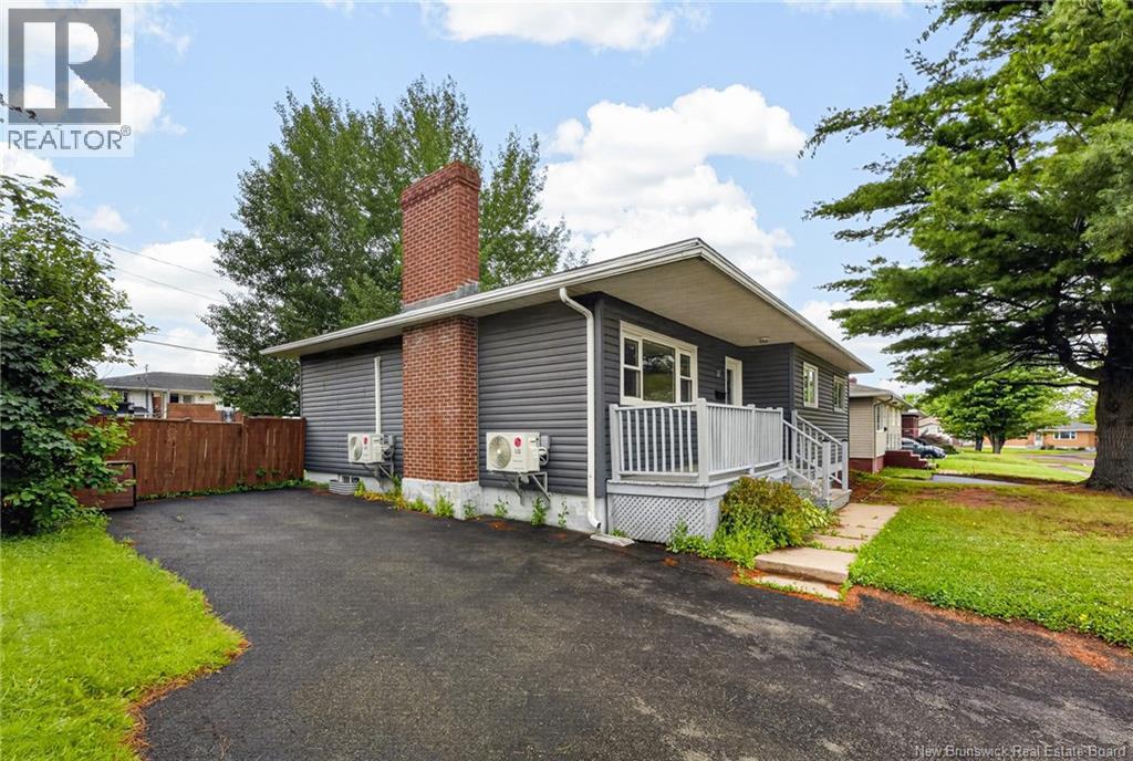 86 Poirier Drive, Moncton, New Brunswick  E1C 7R8 - Photo 42 - NB145077