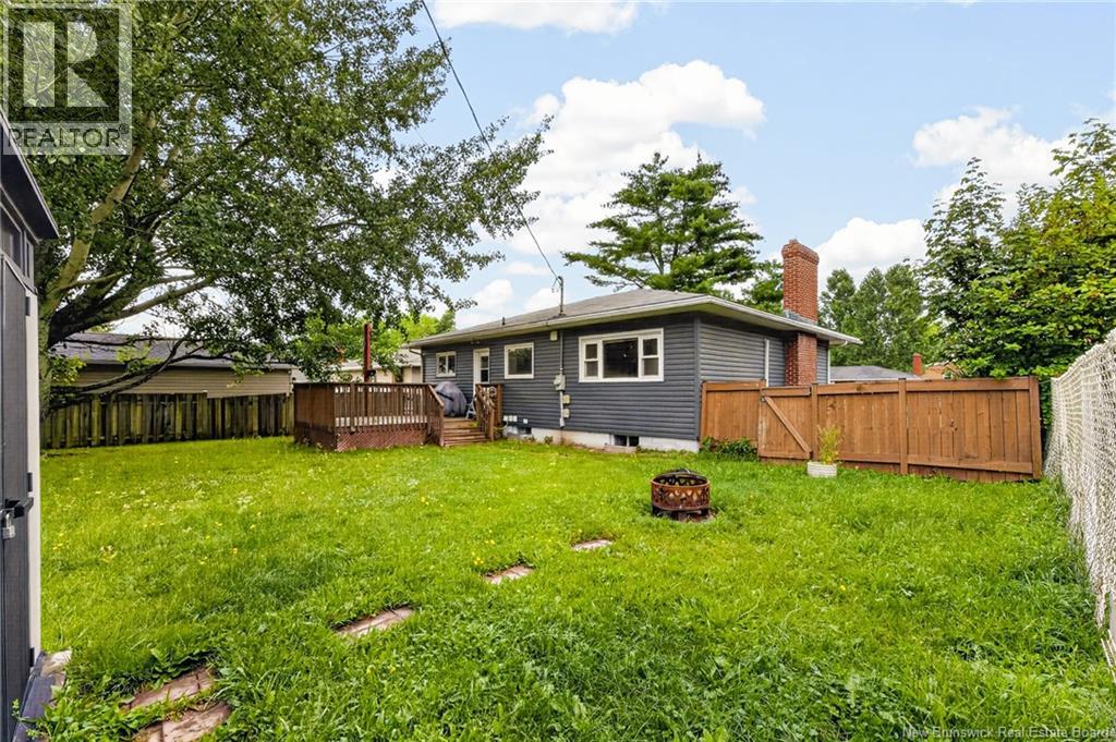 86 Poirier Drive, Moncton, New Brunswick  E1C 7R8 - Photo 40 - NB145077
