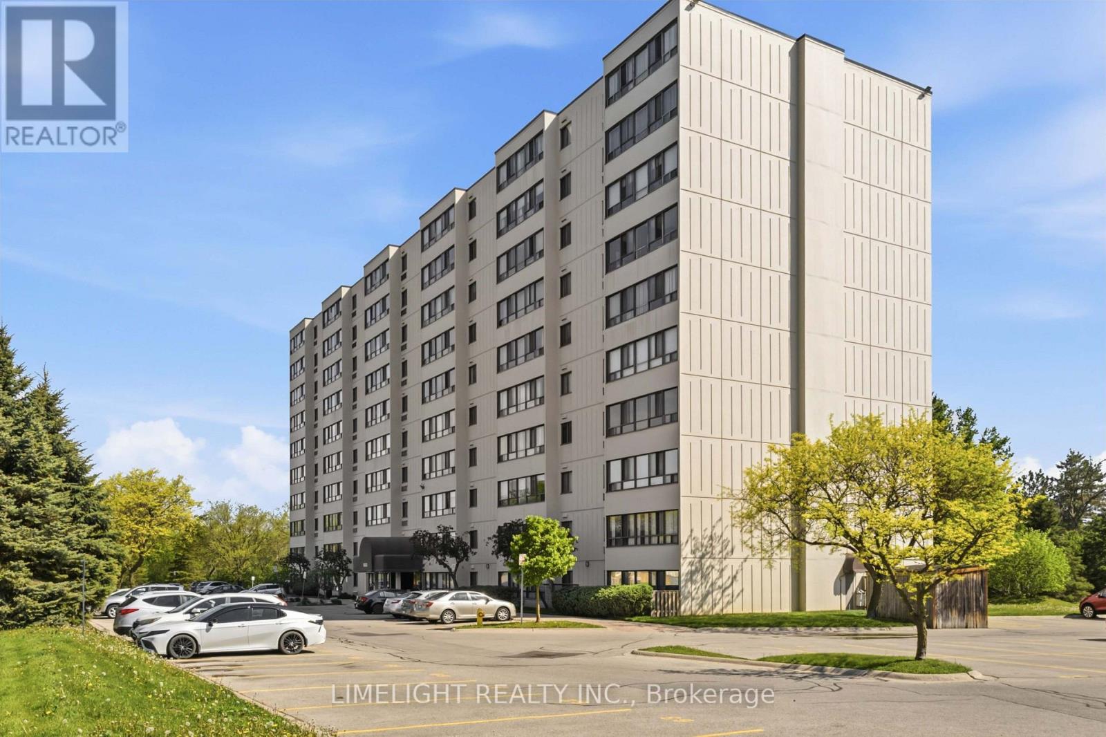 210 - 1600 Adelaide Street N, London North, Ontario  N5X 3H6 - Photo 1 - X13633040