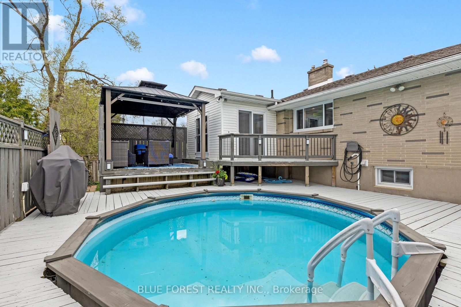 436 Baseline Road E, London South, Ontario  N6C 2P6 - Photo 46 - X13633104
