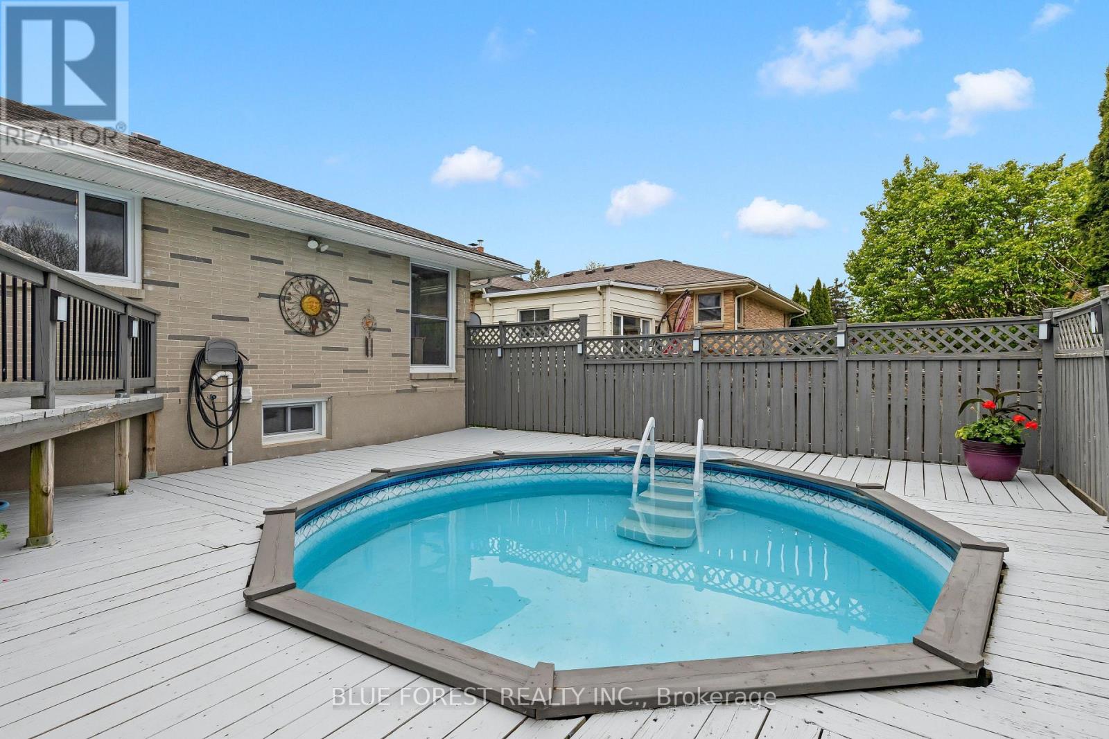 436 Baseline Road E, London South, Ontario  N6C 2P6 - Photo 47 - X13633104