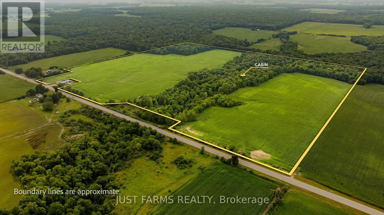1052 LONGWOODS ROAD, Southwest Middlesex, Ontario