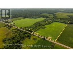 1052 LONGWOODS ROAD, Southwest Middlesex, Ontario