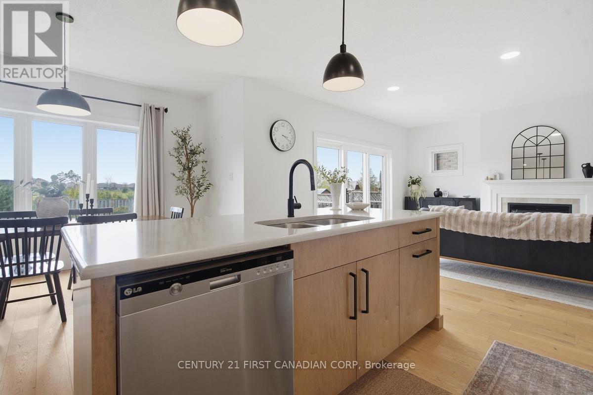 1485 Riverbend Road, London South, Ontario  N6K 0E7 - Photo 15 - X13633122