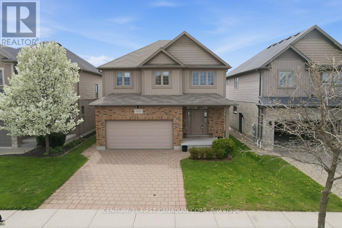 1485 Riverbend Road, London South, Ontario  N6K 0E7 - Photo 2 - X13633122