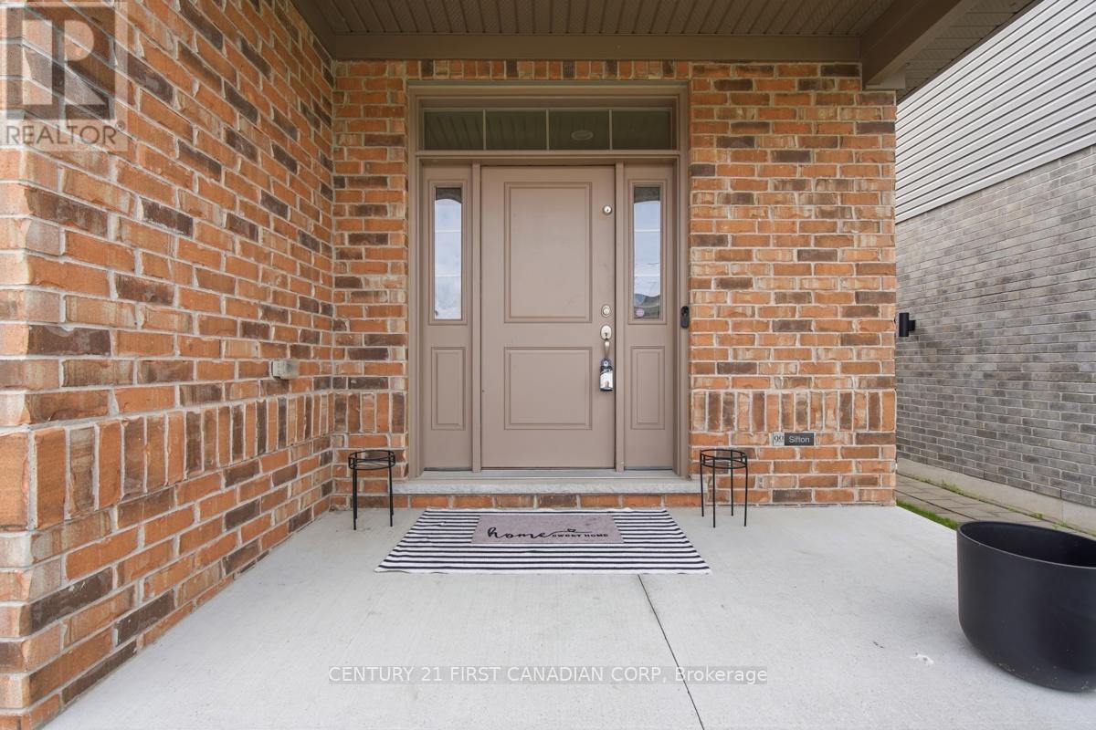 1485 Riverbend Road, London South, Ontario  N6K 0E7 - Photo 3 - X13633122