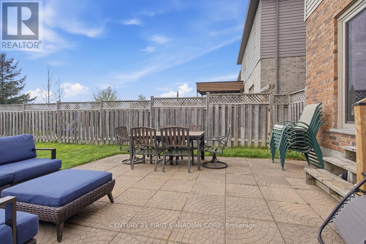 1485 Riverbend Road, London South, Ontario  N6K 0E7 - Photo 40 - X13633122