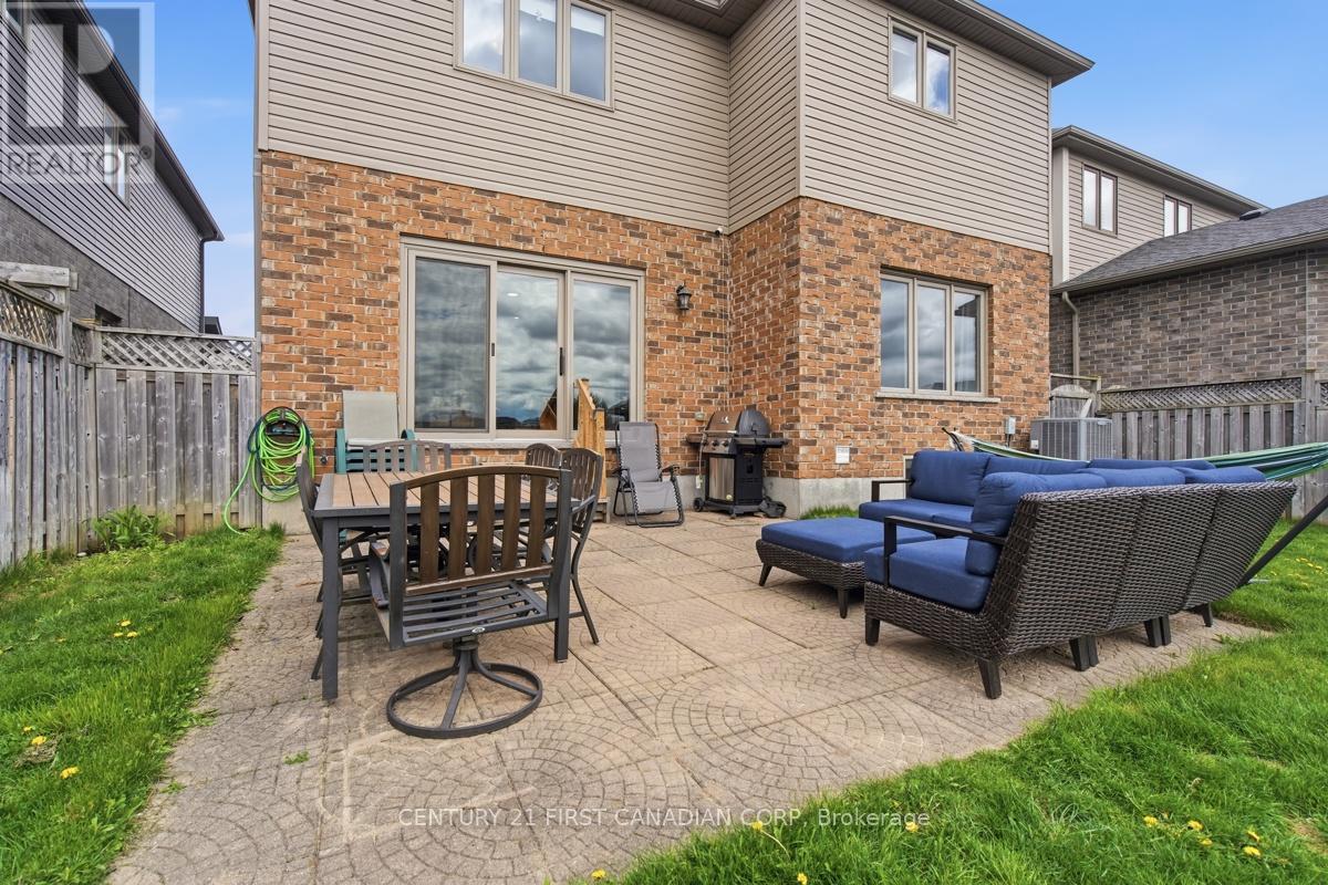 1485 Riverbend Road, London South, Ontario  N6K 0E7 - Photo 42 - X13633122