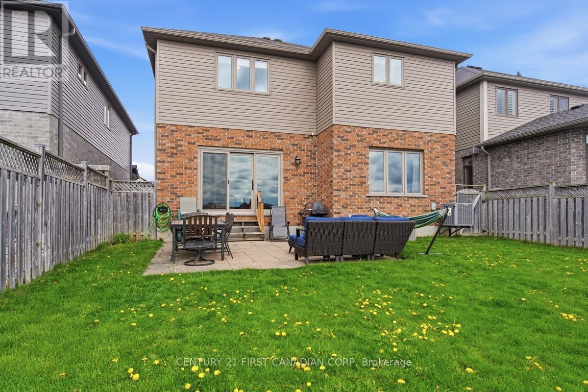 1485 Riverbend Road, London South, Ontario  N6K 0E7 - Photo 43 - X13633122