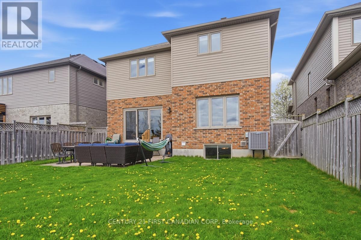 1485 Riverbend Road, London South, Ontario  N6K 0E7 - Photo 44 - X13633122
