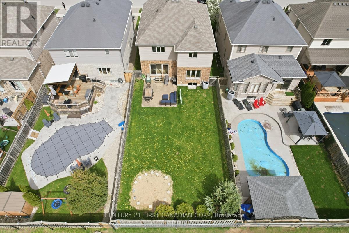 1485 Riverbend Road, London South, Ontario  N6K 0E7 - Photo 46 - X13633122