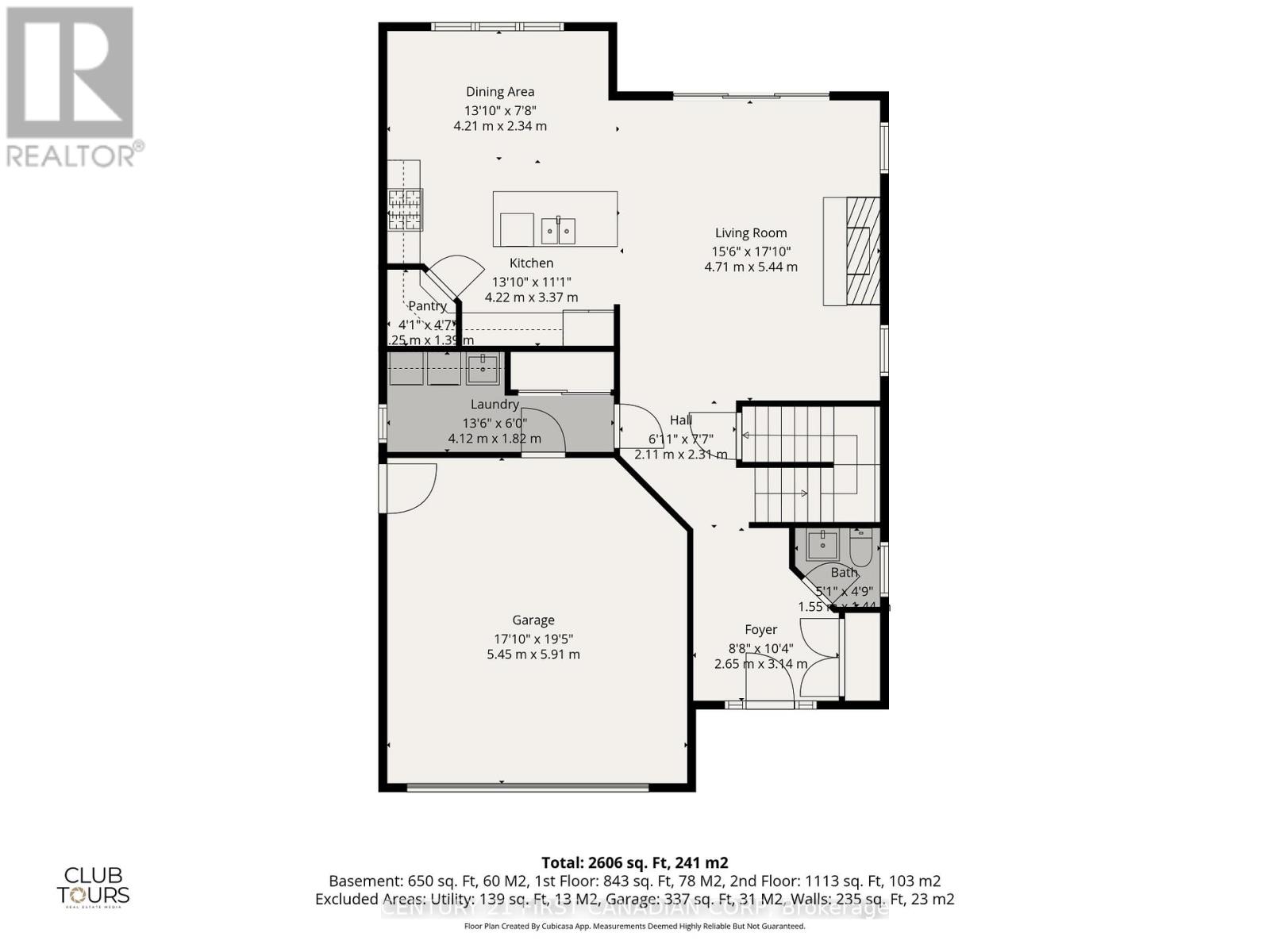 1485 Riverbend Road, London South, Ontario  N6K 0E7 - Photo 47 - X13633122