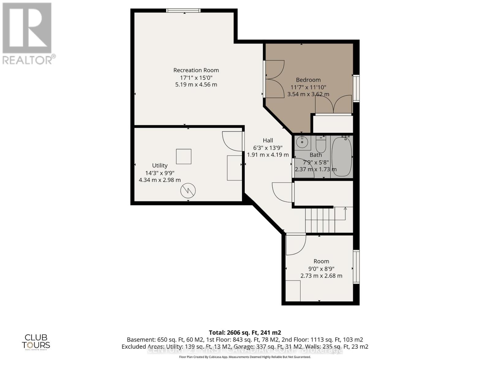 1485 Riverbend Road, London South, Ontario  N6K 0E7 - Photo 49 - X13633122