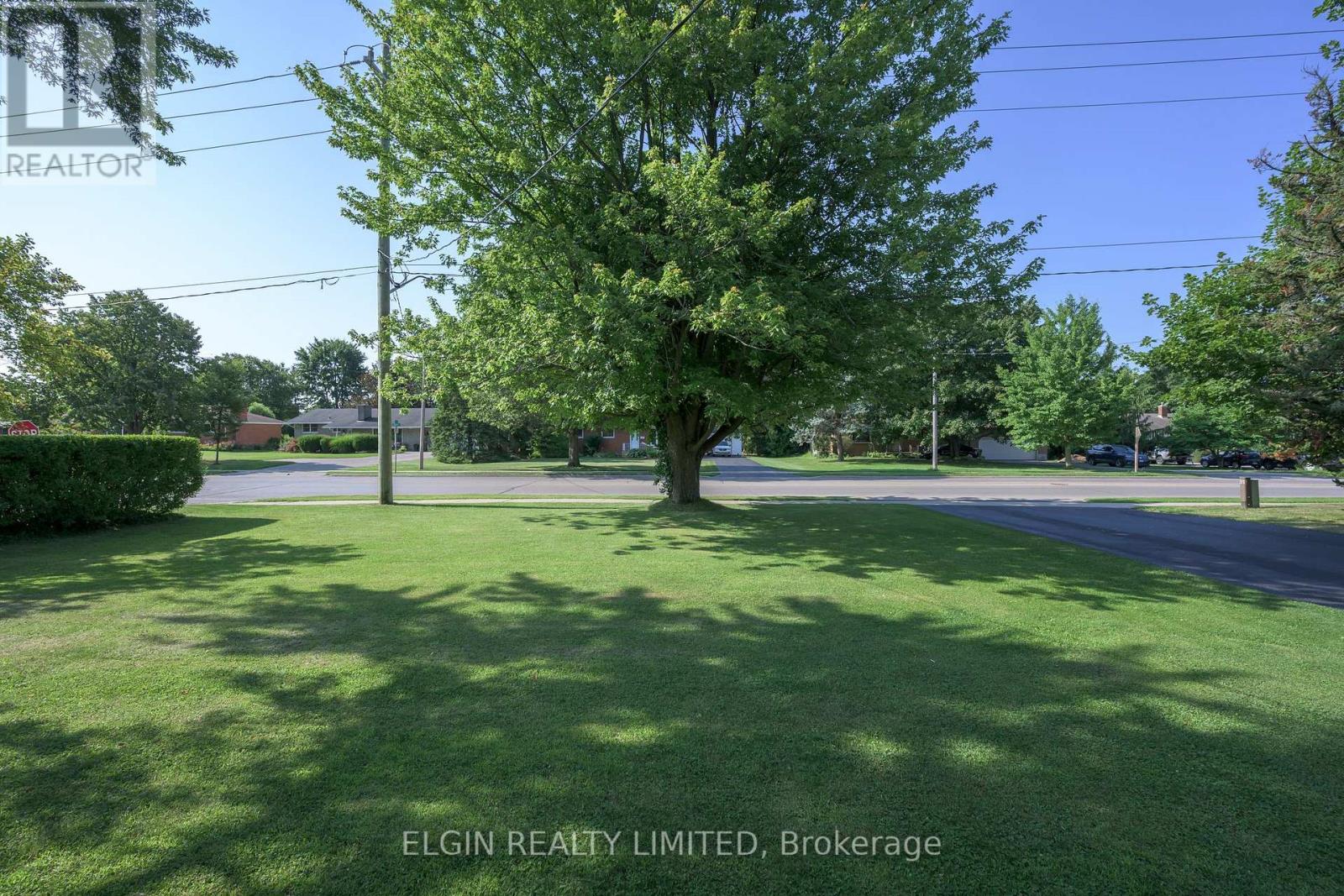 664 Elm Street, St. Thomas, Ontario  N5R 1L3 - Photo 5 - X13633154