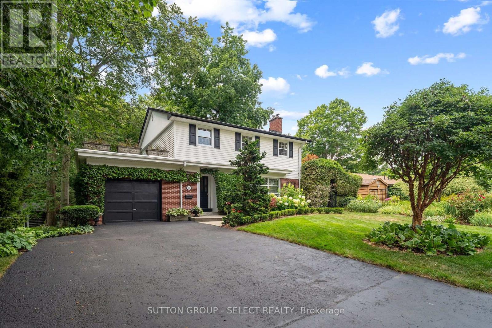 536 ADEVON AVENUE, London North, Ontario
