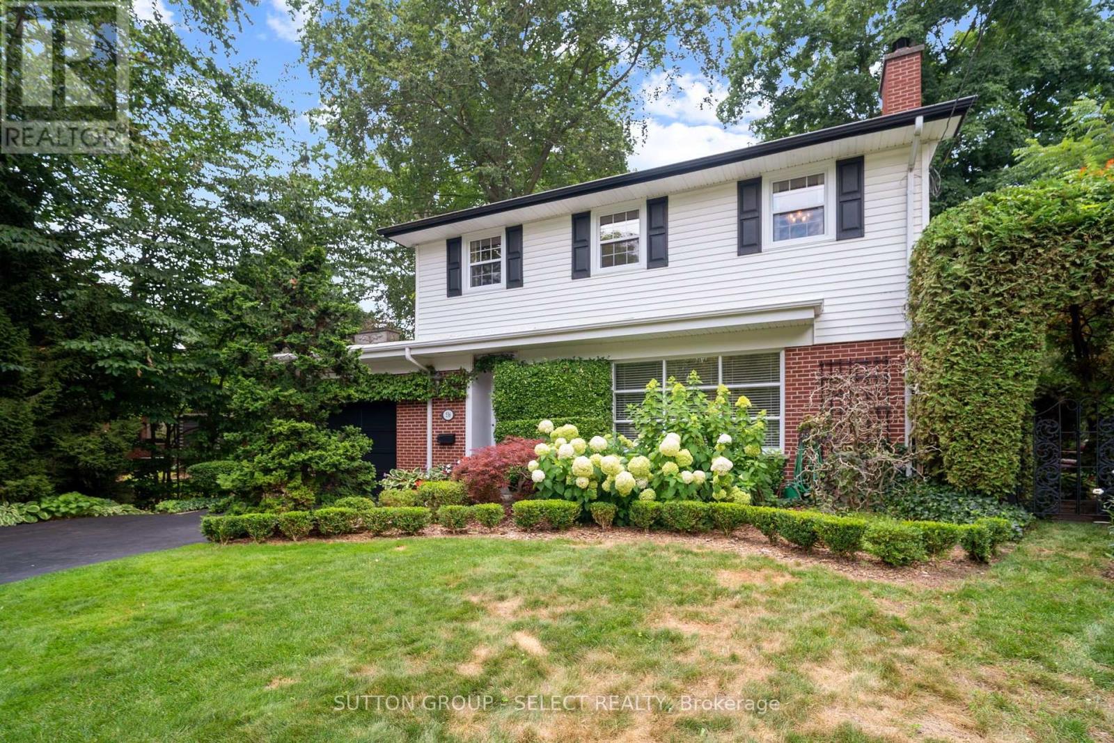 536 Adevon Avenue, London North, Ontario  N6H 3L6 - Photo 2 - X13633274