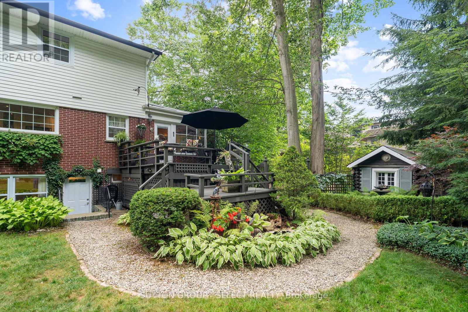 536 Adevon Avenue, London North, Ontario  N6H 3L6 - Photo 41 - X13633274