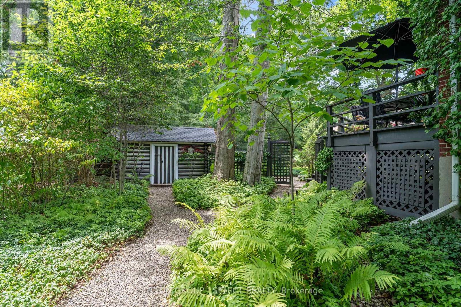 536 Adevon Avenue, London North, Ontario  N6H 3L6 - Photo 43 - X13633274