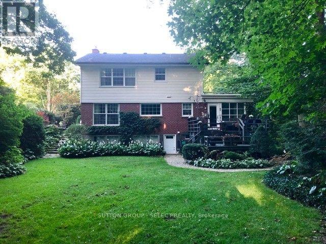 536 Adevon Avenue, London North, Ontario  N6H 3L6 - Photo 50 - X13633274