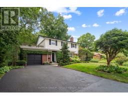 536 ADEVON AVENUE, London North, Ontario