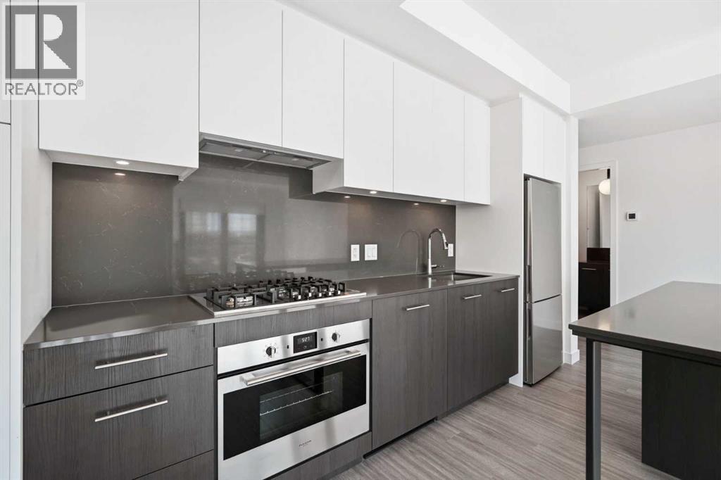 1602, 730 2 Avenue Sw, Calgary, Alberta T2P 1R8 - Photo 5 - A2324693