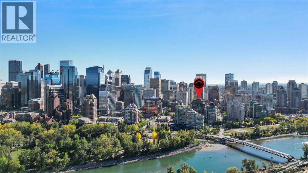 1602, 730 2 Avenue Sw, Calgary, Alberta T2P 1R8 - Photo 30 - A2324693