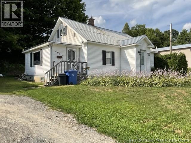 497 Main Street, Woodstock, New Brunswick  E7M 2B8 - Photo 29 - NB145240
