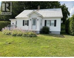 497 Main Street, woodstock, New Brunswick