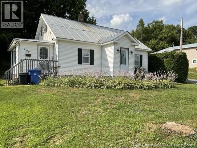 497 Main Street, Woodstock, New Brunswick  E7M 2B8 - Photo 28 - NB145240