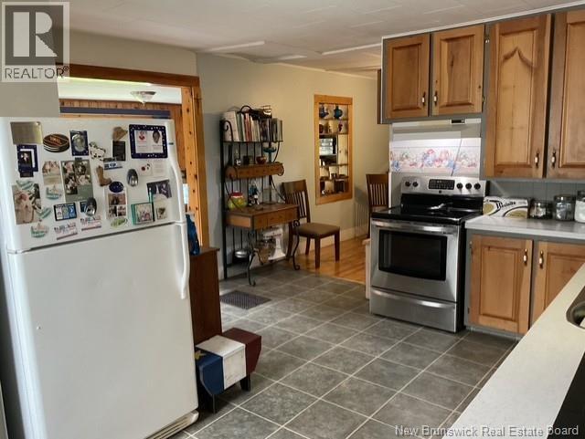 497 Main Street, Woodstock, New Brunswick  E7M 2B8 - Photo 6 - NB145240