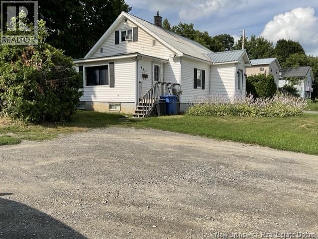 497 Main Street, Woodstock, New Brunswick  E7M 2B8 - Photo 30 - NB145240