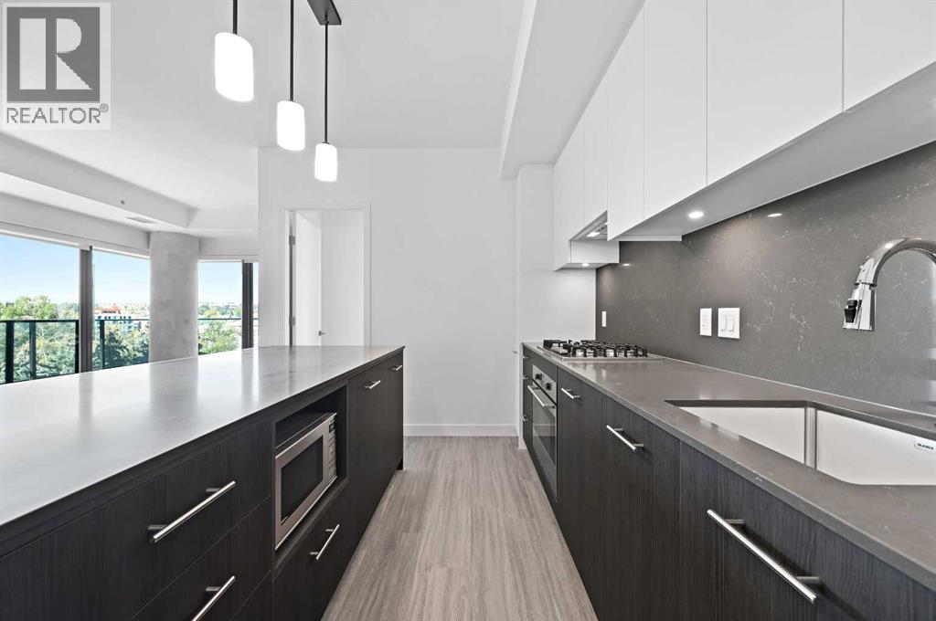 511, 730 2 Avenue Sw, Calgary, Alberta T2P 1R8 - Photo 3 - A2324719