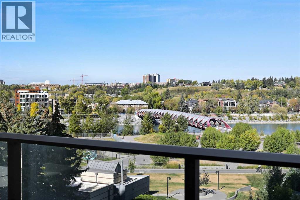 511, 730 2 Avenue Sw, Calgary, Alberta T2P 1R8 - Photo 2 - A2324719